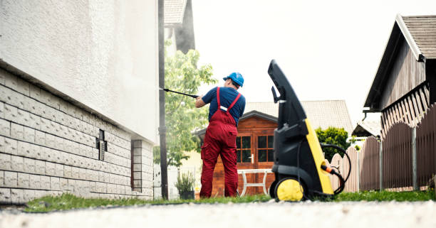 Best Concrete Pressure Washing  in Neosho, MO